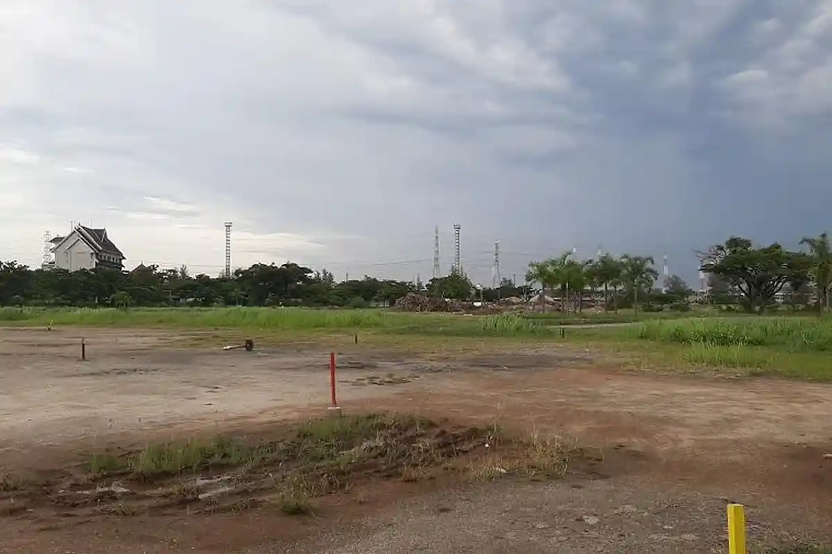 Jakpro Mulai Jual Tiket Formula-E Bulan Depan