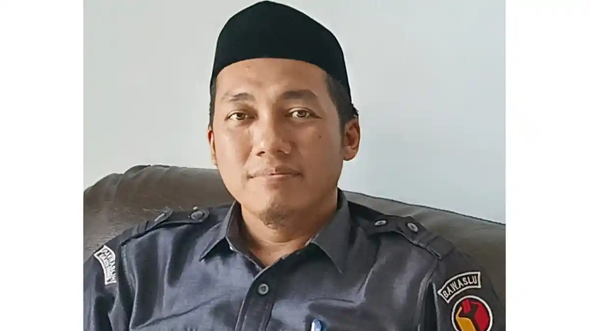 Pentingnya Pengawasan Partisipatif dalam Pemilu