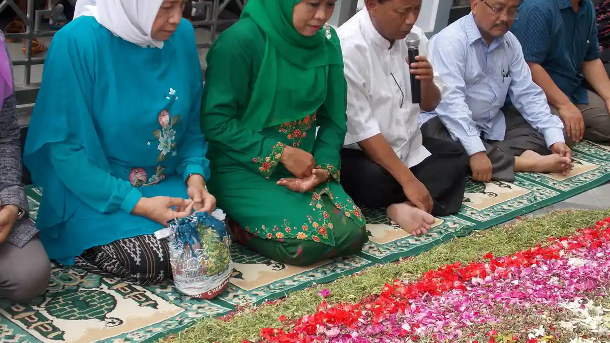 Ditjen Penanganan Fakir Miskin Akan Digagas Tahun Depan