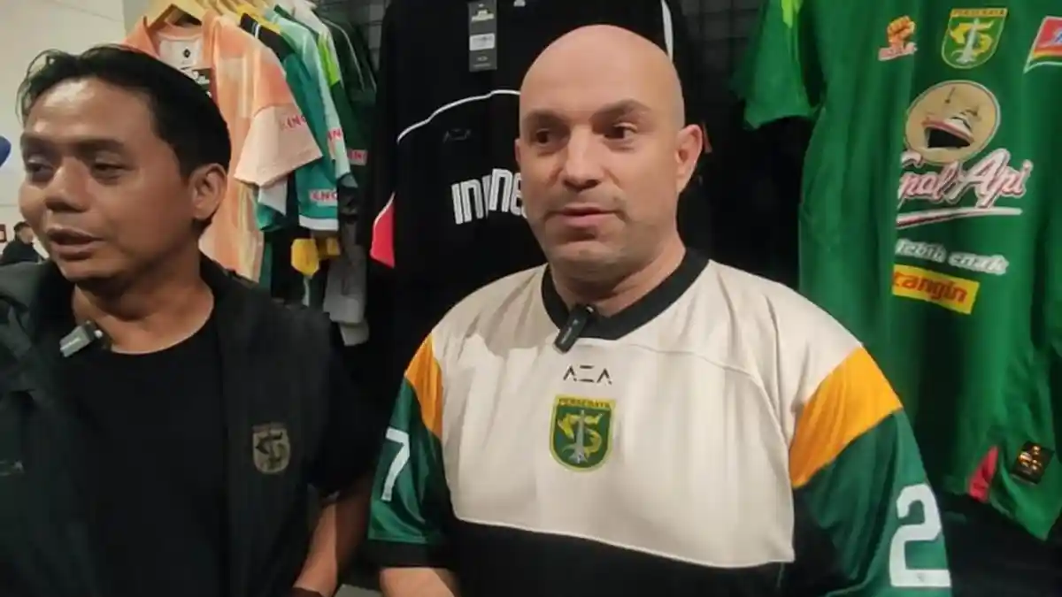 Peluang Bawa Pemain PSM Makassar ke Persebaya, Ini Jawaban Bernando Tavares