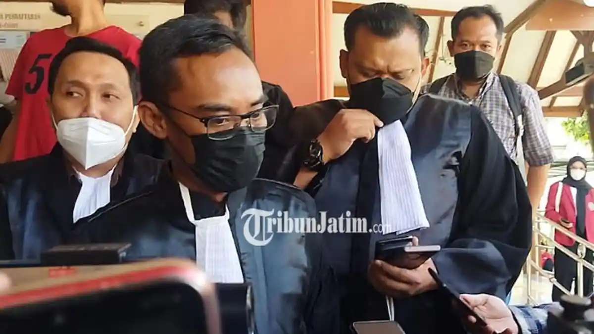 Pemilik SPI Batu Julianto Eka Putra Dituntut 15 Tahun Penjara Terkait Kasus Kekerasan Seksual