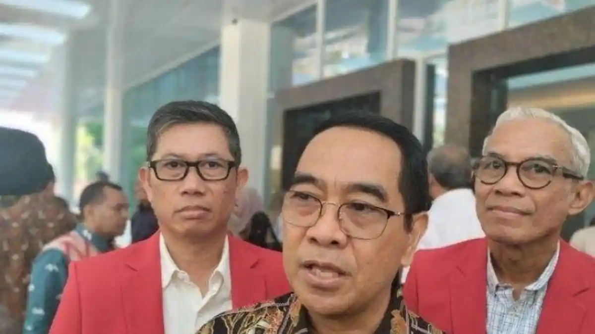 Nasib AW dan KDL Dilaporkan Selingkuh Terancam Dipecat dari Kampus, Rektor Unhas Bentuk Dewan Etik