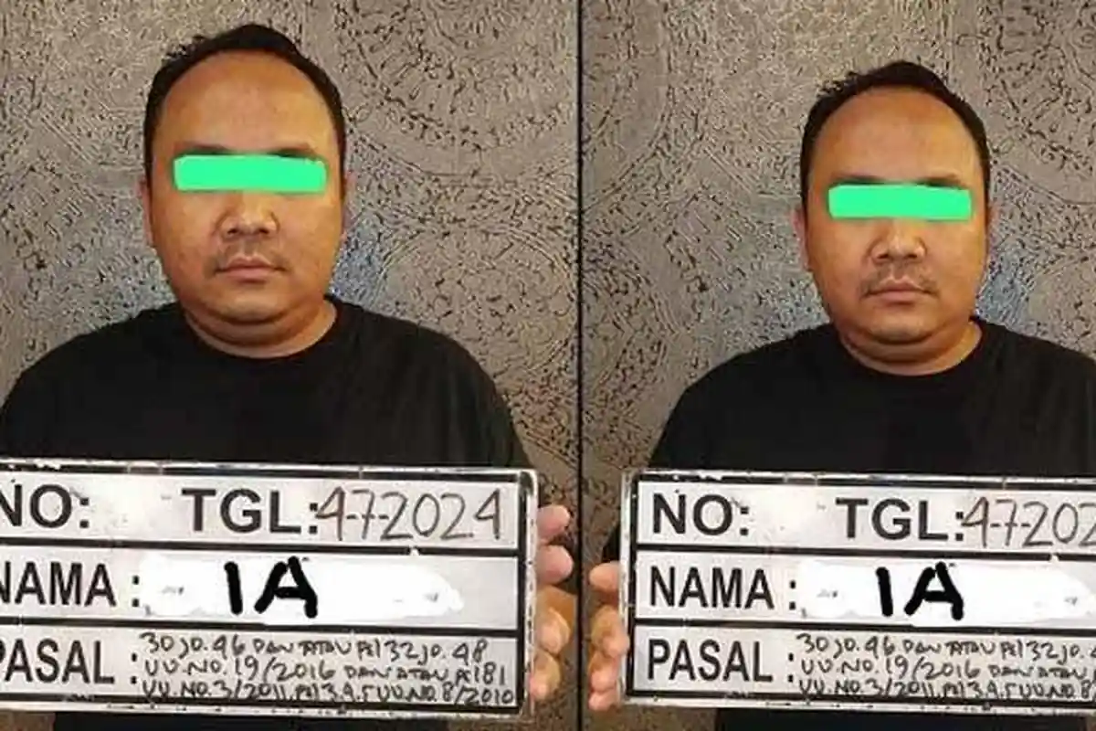 SOSOK IA, Eks Pegawai Bank Jago Bobol 112 Rekening Nasabah yang Diblokir, Gasak Rp1,3 Miliar