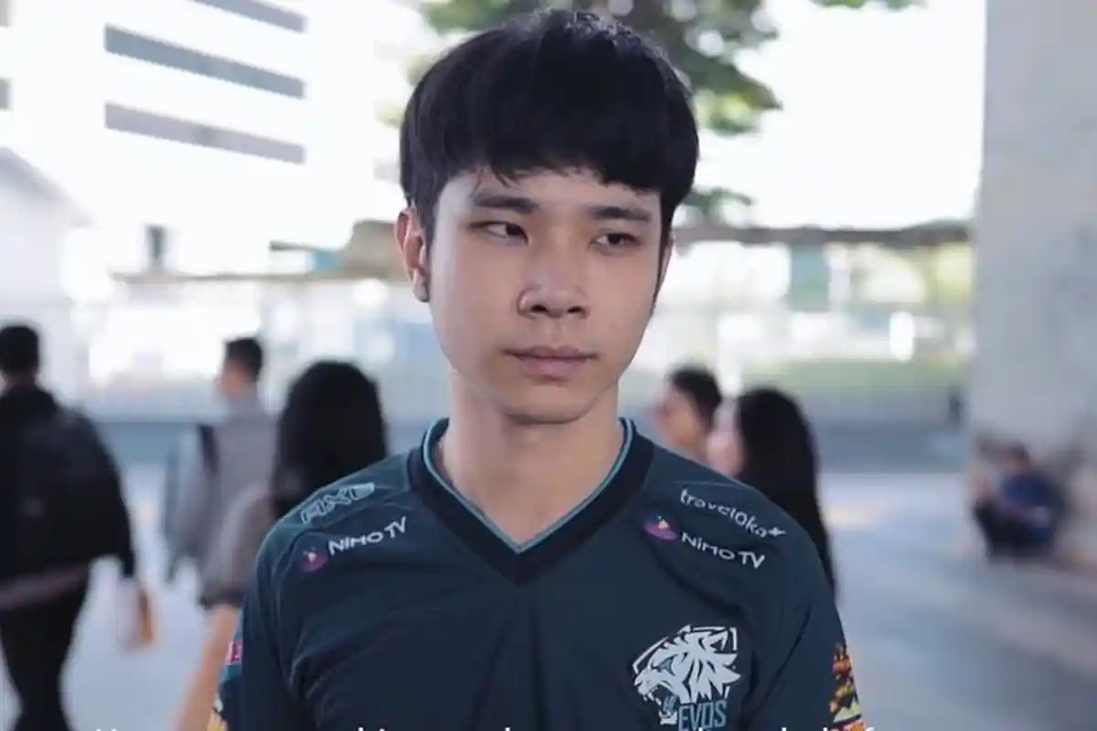 Akhirnya Terungkap Alasan Jess No Limit Pensiun Sebagai Pro Player Mobile Legends