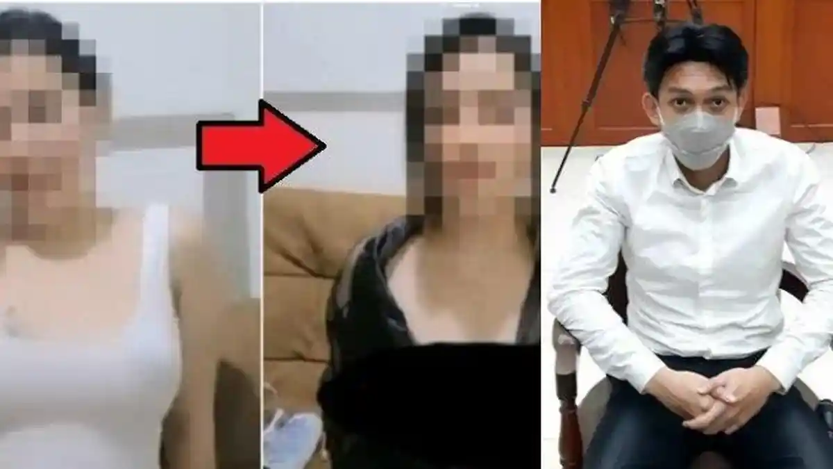 POPULER SELEB Terungkap Pemeran Video Syur Mirip Nagita Slavina | Vonis Gaga Muhammad