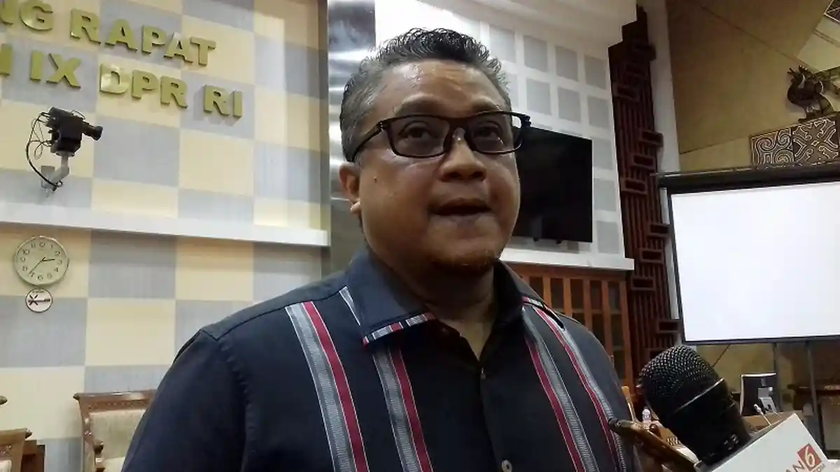 Dede Yusuf Ungkap Modus Curang Rumah Sakit dalam Klaim Pembayaran BPJS Kesehatan