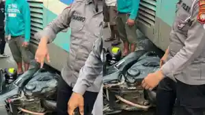 Sosok-Bripda-Novandro-Polisi-Lalu-Lintas-Ganjal-Bus-Mogok-dengan-Kendaraan-Pribadi-Motor-Aerox-Rusak.jpg
