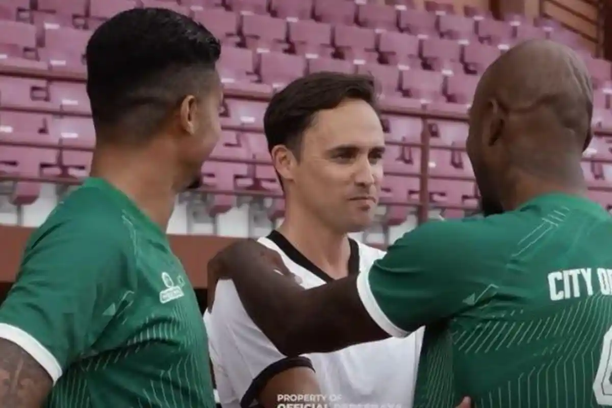 Magnet Paul Munster di Persebaya Surabaya: Pilar Persib dan PSIS Semarang Ini Kirim Sinyal Mau Join