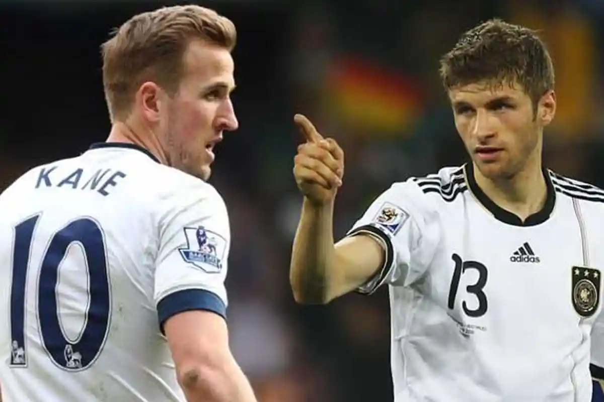 TAK Tayang di RCTI Laga Inggris Vs Jerman di Babak 16 Besar EURO 2020, Link Nonton Via Mola TV