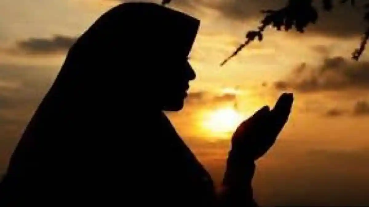 Lirik Sholawat Thoriqiyah dengan Tulisan Arab, Latin Beserta Artinya