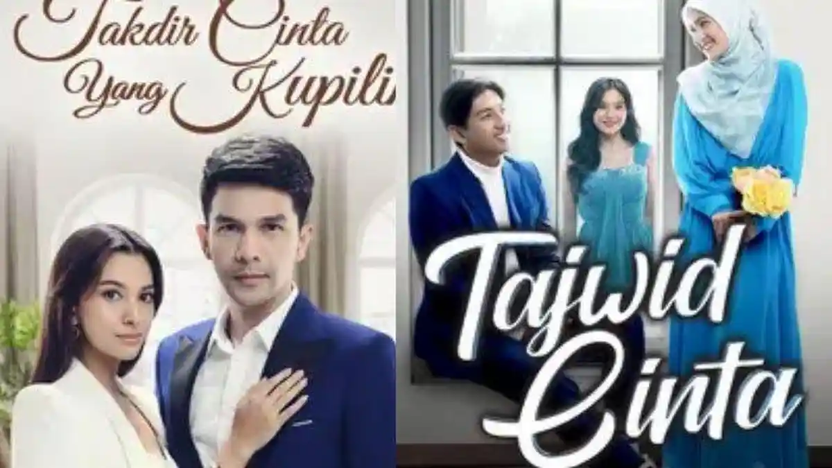 Jadwal Sinetron di SCTV dan RCTI Hari ini 8 Maret 2023, Lengkap Dengan Link Streaming