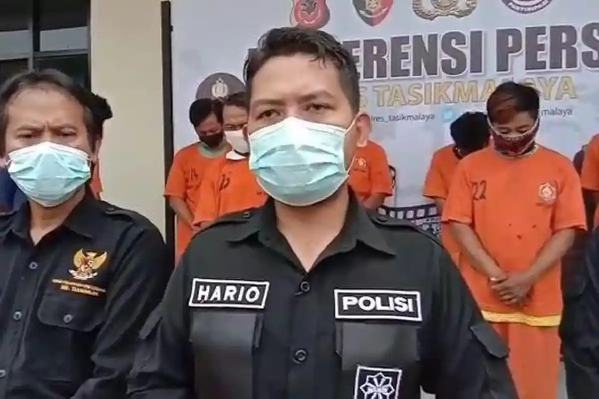 Kesaksian Siswi SMP Diperkosa 10 Pria selama 1 Tahun, Ada yang Masih Saudara hingga Tokoh Masyarakat