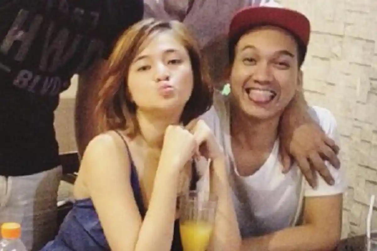 Marshanda Yakin Dampak Kehadiran Egi akan Luar Biasa