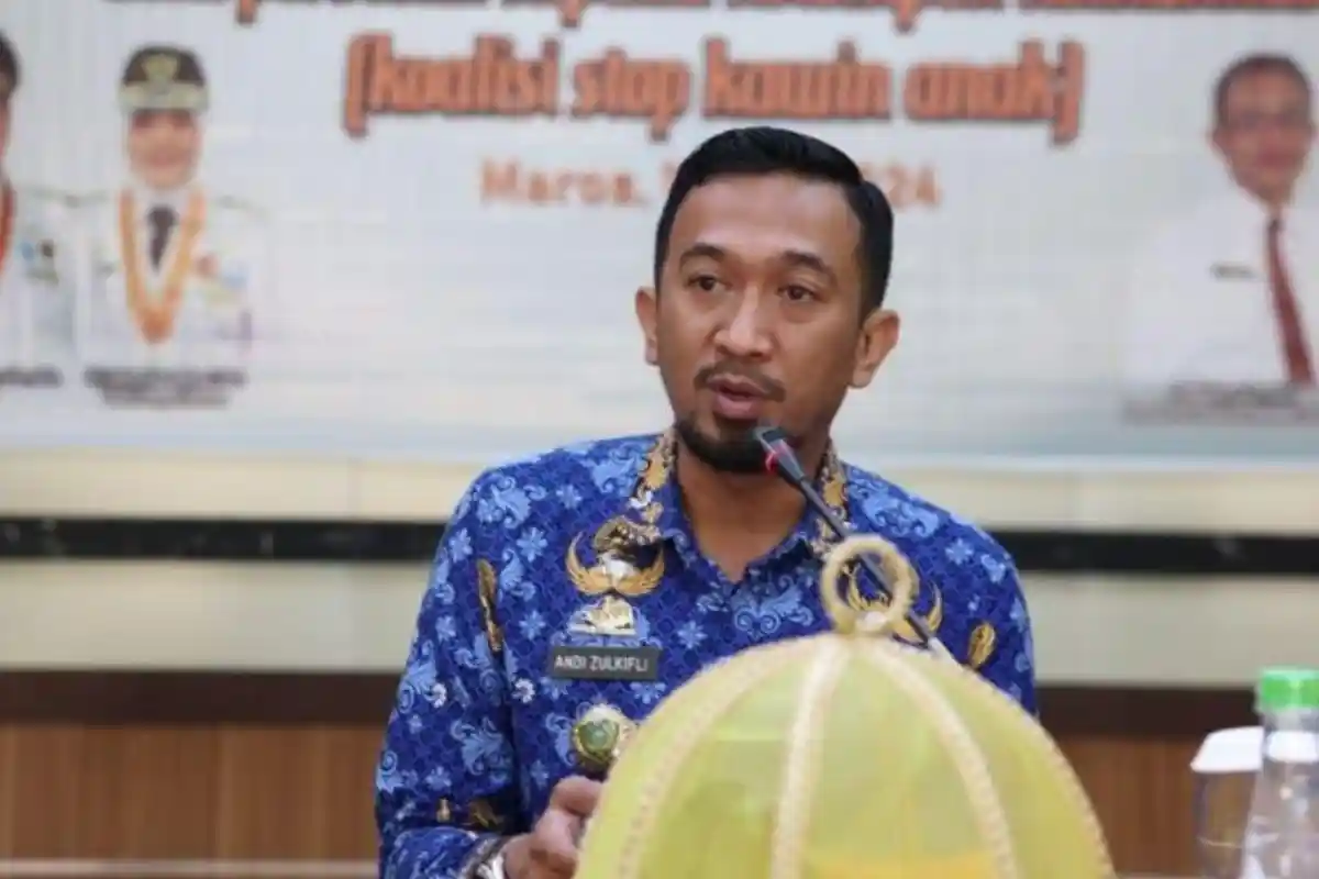 67 Kasus Kekerasan Perempuan dan Anak di Maros, Mayoritas Pelaku Orang Terdekat