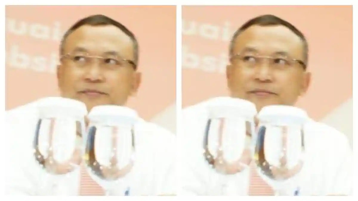 Sosok & Profil Hanung Budya Tersangka Baru Korupsi Minyak Mentah Pertamina, Eks Presdir PT Badak NGL