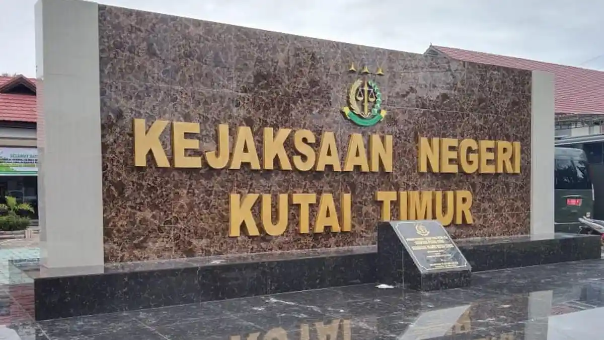 Diduga Korupsi Pengadaan Solar Cell Rp 90,7 Miliar di DPMPTSP Kutim, Kejari Periksa 35 Orang Saksi