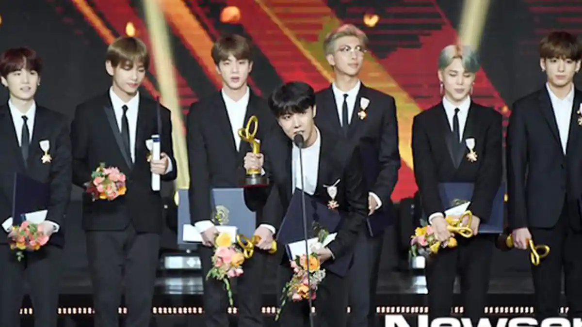 5 Hal Buruk Ini Pernah Haters Katakan Tentang BTS RM Bukan Rapper Hebat Hingga Singgung Body Shaming