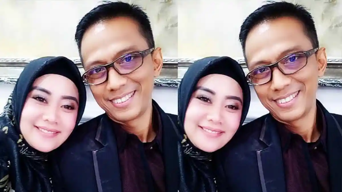 Settingan Atau Bukan ? Terungkap Penyebab Doddy Sudrajat Digugat Cerai Puput, 3 Bulan Pisah Ranjang