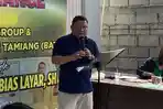 Kasus Anton Jadi Peringatan Keras bagi Lapas, DPR RI Minta Pengawasan Tak Lagi Lengah