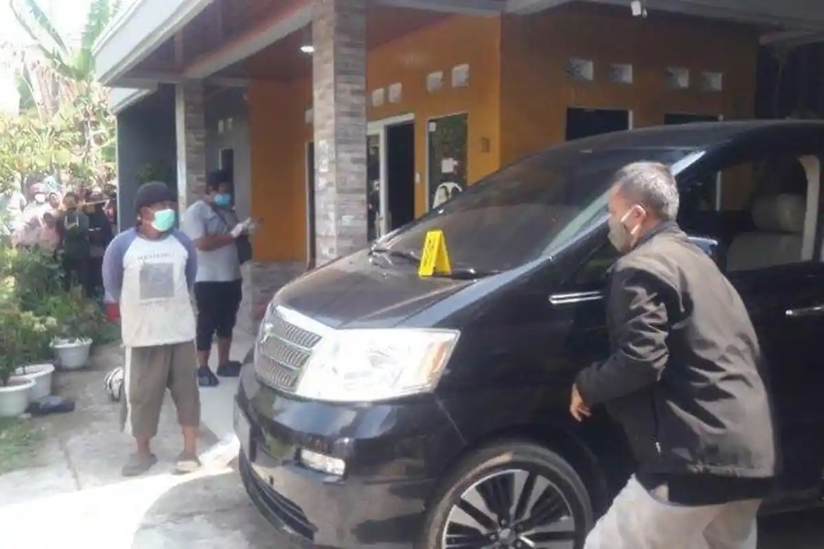 Beda Keterangan Pihak Istri Muda & Keluarga Soal Rumah Tangga Korban Pembunuhan di Subang dan Suami