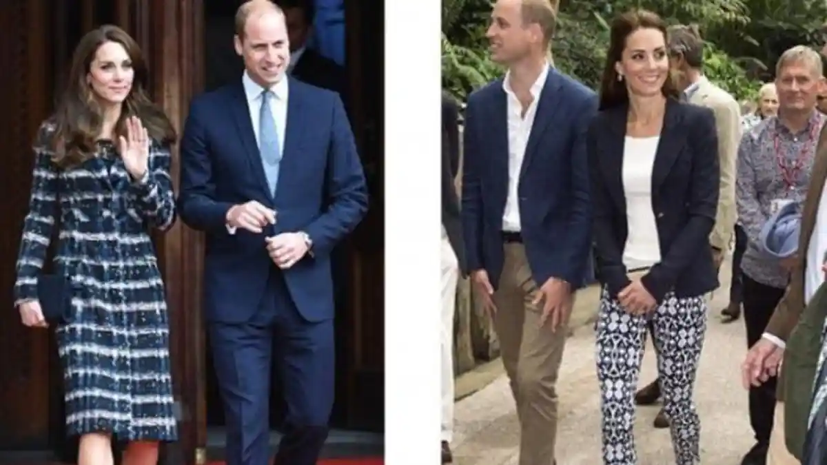 Pangeran William Khawatirkan Kondisi Sang Ayah, Sudah Sering Alami Infeksi Dada dan Demam