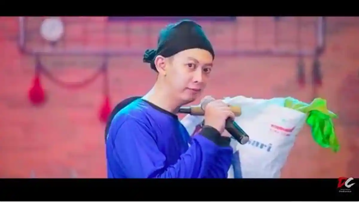 Chord Kunci Gitar Oplosan Eri Pras, Trending di Youtube