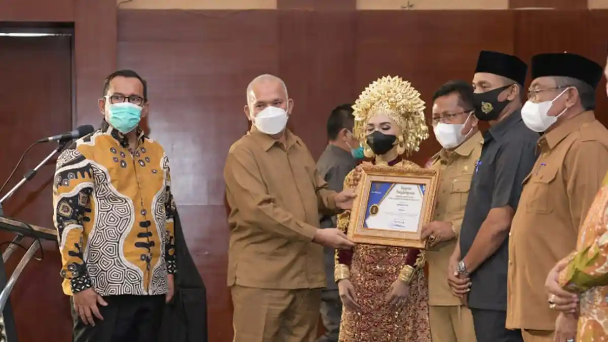 Kualitas Hidup di Aceh Tinggi, Kemendagri: IPM di Atas Rata-rata Nasional