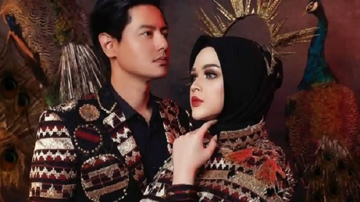 Tanggal Pernikahan Cut Meyriska dan Roger Danuarta Dibocorkan Staf Kelurahan