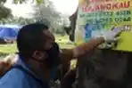 Cek Kesehatan Hewan Kurban di Kota Tangerang
