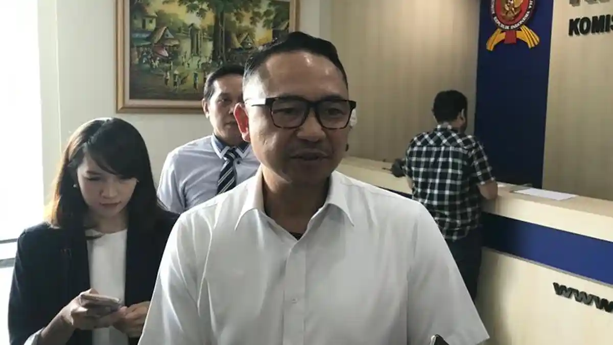 Ikatan Awak Kabin Garuda Indonesia Sebut Ada Aroma 'Teman Dekat'  Mantan Dirut PT.Garuda Ari Askhara