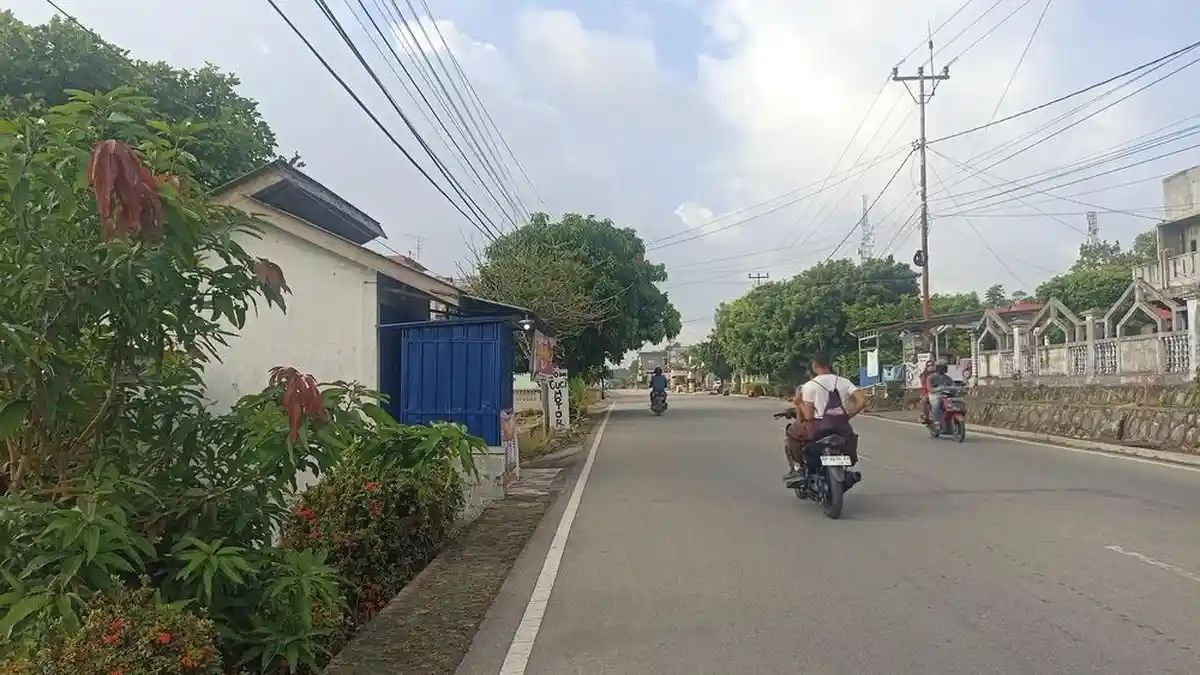 Prakiraan Cuaca Karimun Hari Ini Jumat 10 April 2026, Ada Potensi Hujan Siang dan Malam Hari