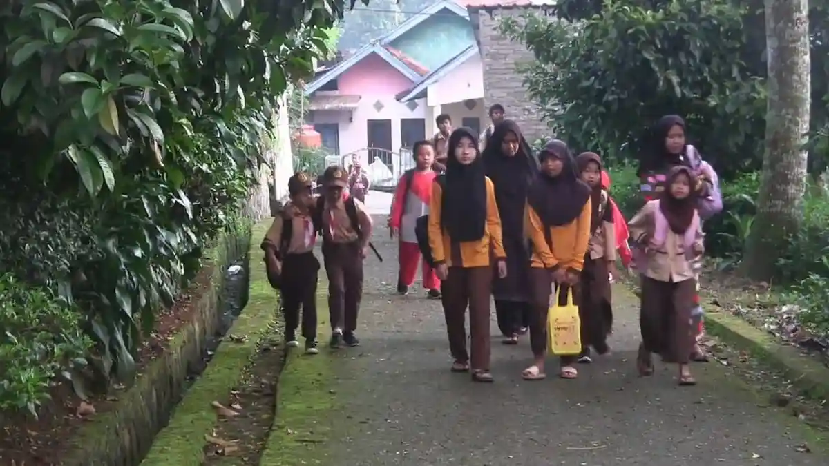 Bisakah Anak dan Remaja Terkena Penyakit Kencing Manis?