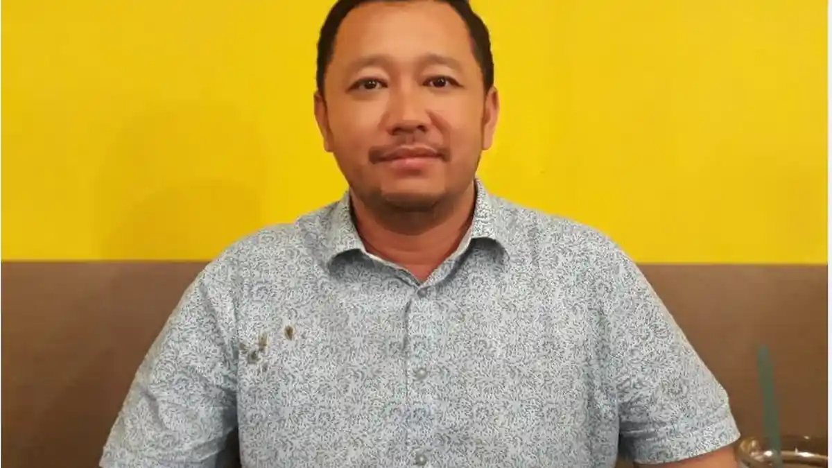 Mengenal Sosok Fatra Radezayansyah, Menantu Alex Noerdin, Calon Kuat Ketua DPRD Sumsel