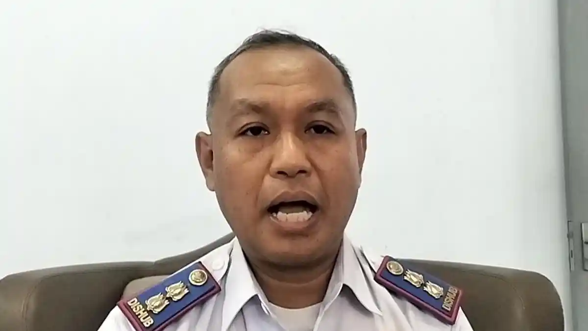 Sudah 2 Kali Ajukan Usulan, Pemkab Blora Terus "Rayu" Pemprov Jateng Demi Bus Trans Jateng