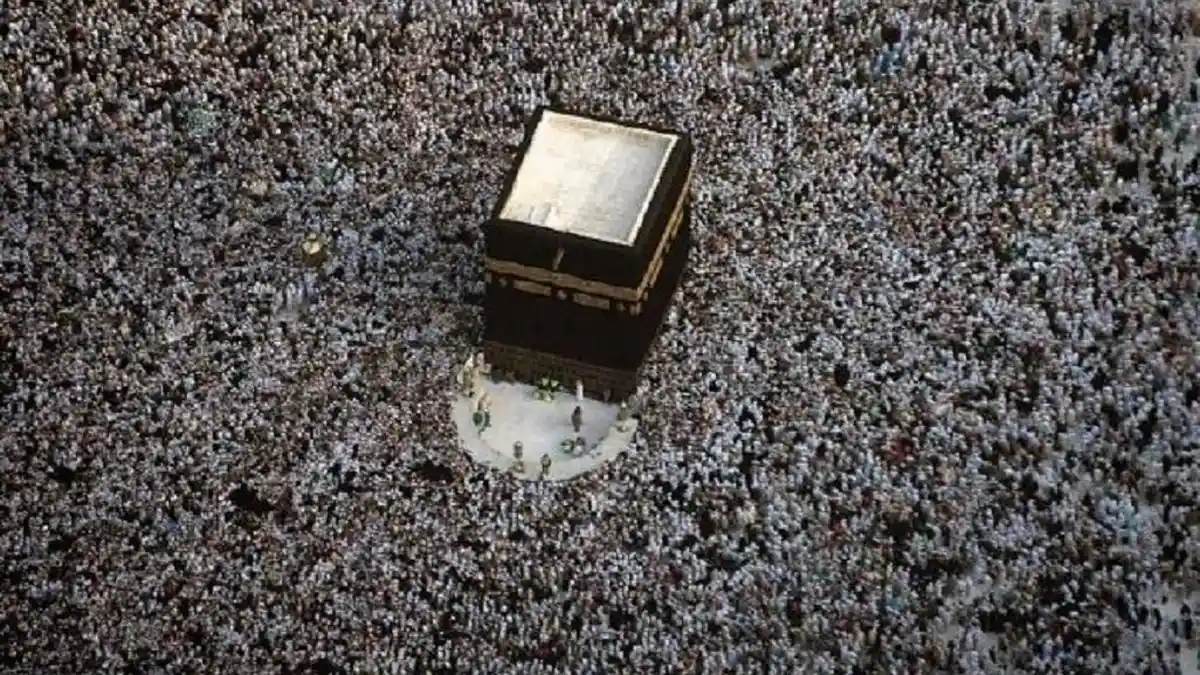 Jemaah Haji Asal Sulsel Mengaku Diusir dari Hotel di Arab Saudi, Ini Kata Kemenag