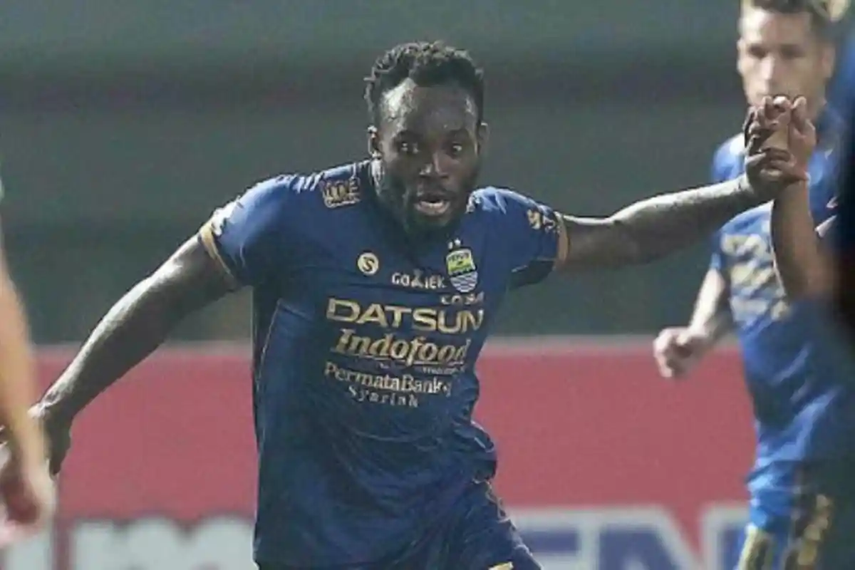 Selain Essien, Inilah Deretan Marquee Player yang Meramaikan Liga 1 Musim 2018