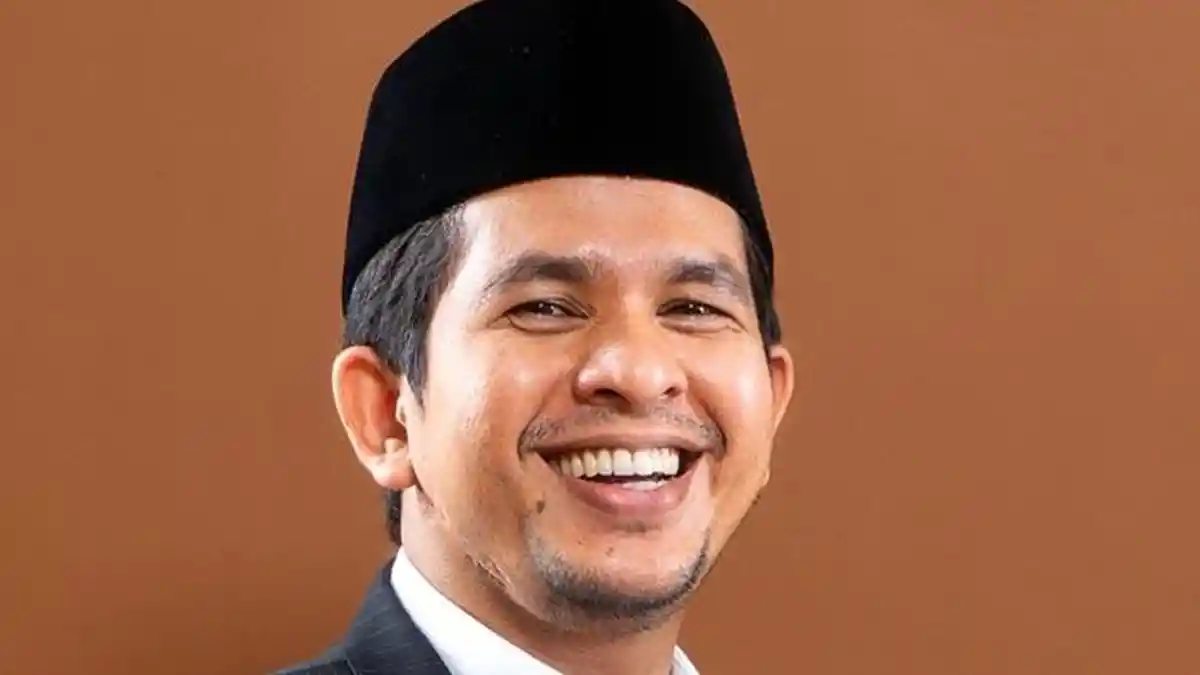 Miswar Ibrahim Njong Koordinator ICCN Aceh, Siap Perkuat Ekosistem Kota ...