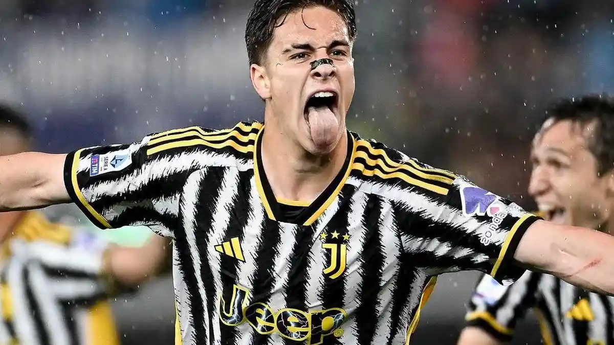 Chelsea Kontak Juventus buat Datangkan Kenan Yildiz?