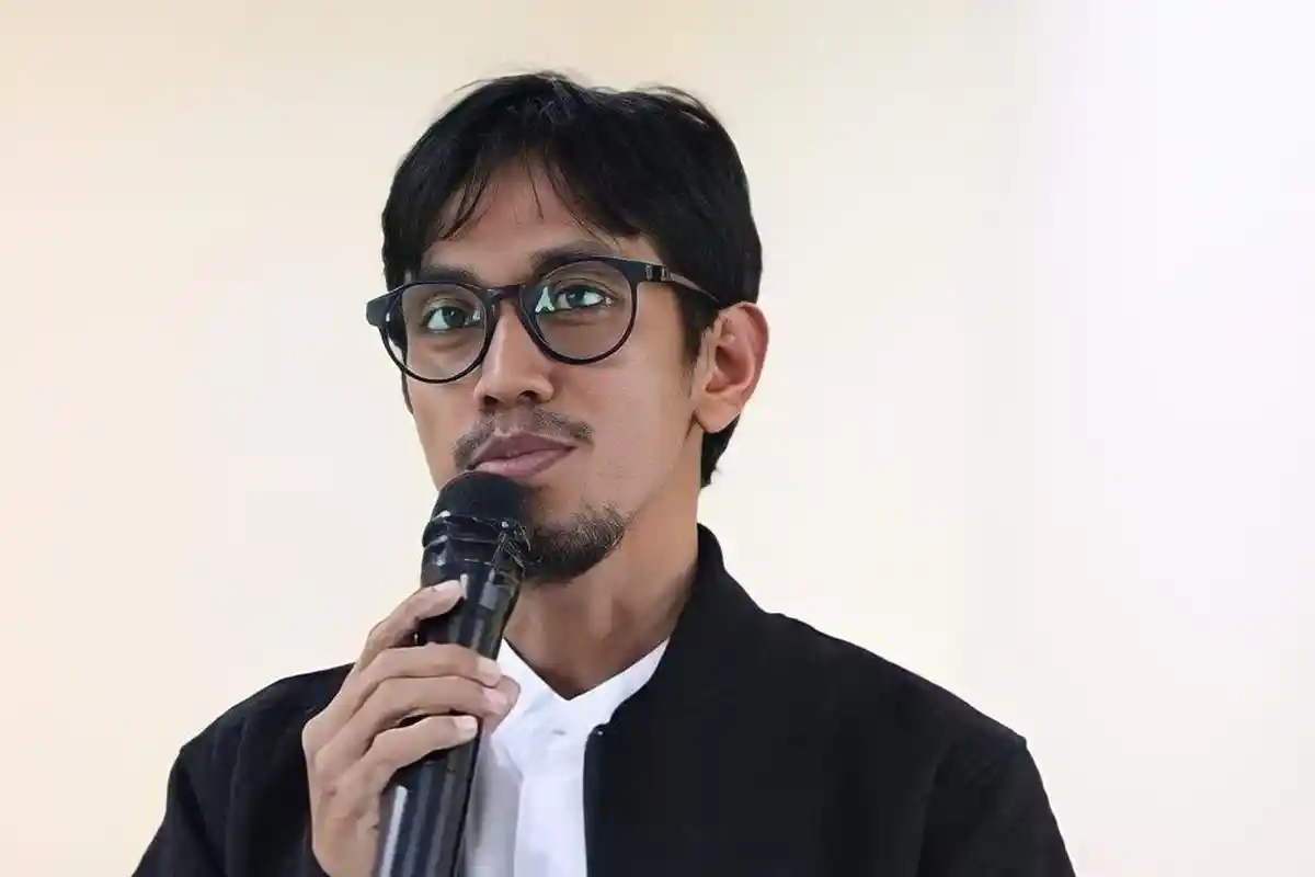 Pawennari ke Pengawas Pilkada Luwu Timur: Jangan Jadi Aktor Kecurangan