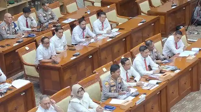 Kapolres Sukabumi AKBP Samian Sebut Ibu Tiri Tak Mengaku Aniaya Nizam Hingga Tewas