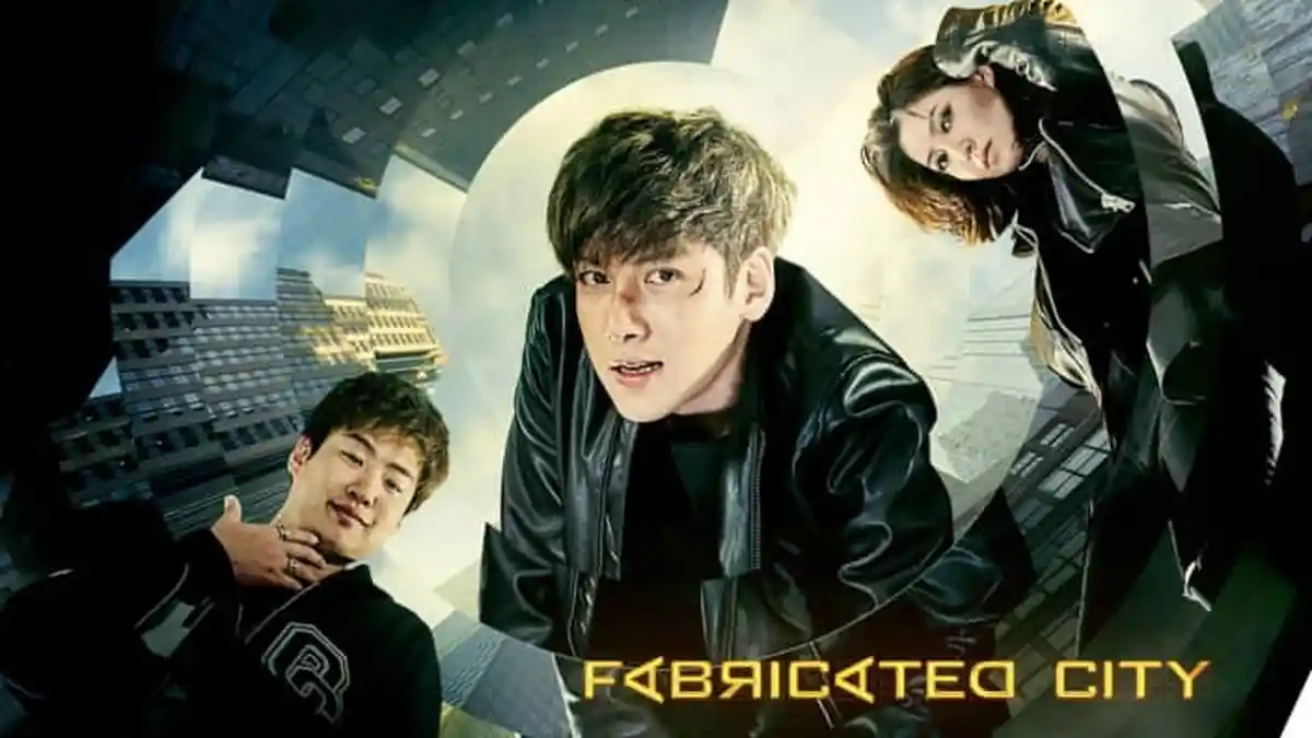 Drakorindo Febricated City Subtitle Bahasa Indonesia (Sub Indo), Download Drakor Terpopuler 2019