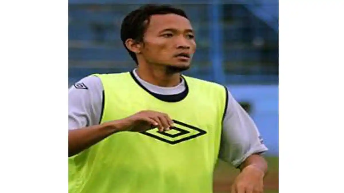 Kiper Madura United Dipanggil Timnas Indonesia