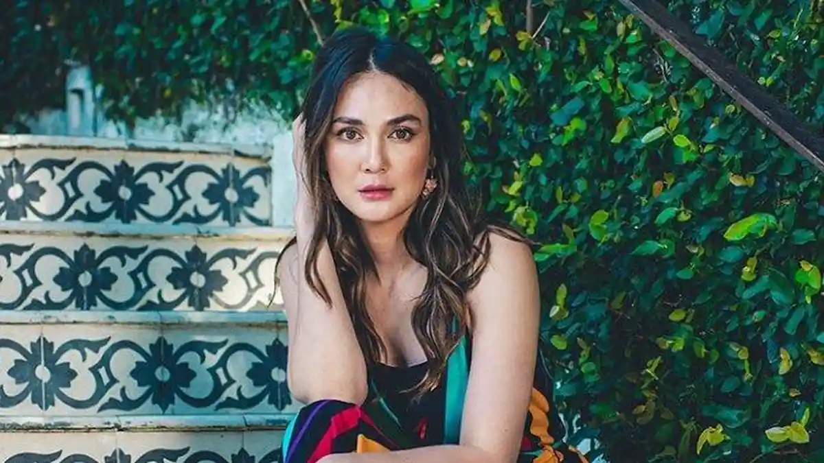 Terungkap, Luna Maya Ternyata Sempat Pacaran dengan Sosok Ini Selama 3 Tahun