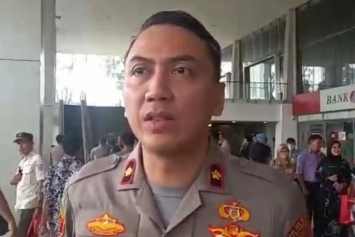 Polisi Telusuri Sidik Jari dari Pistol yang Ditemukan dekat Wanita Pengusaha yang Tewas di PIK