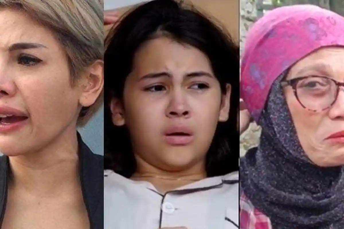 Kaleideskop 2023: 5 Artis Berseteru dengan Anak Kandung Viral Sepanjang Tahun Ini, Sampai Keluar KK!