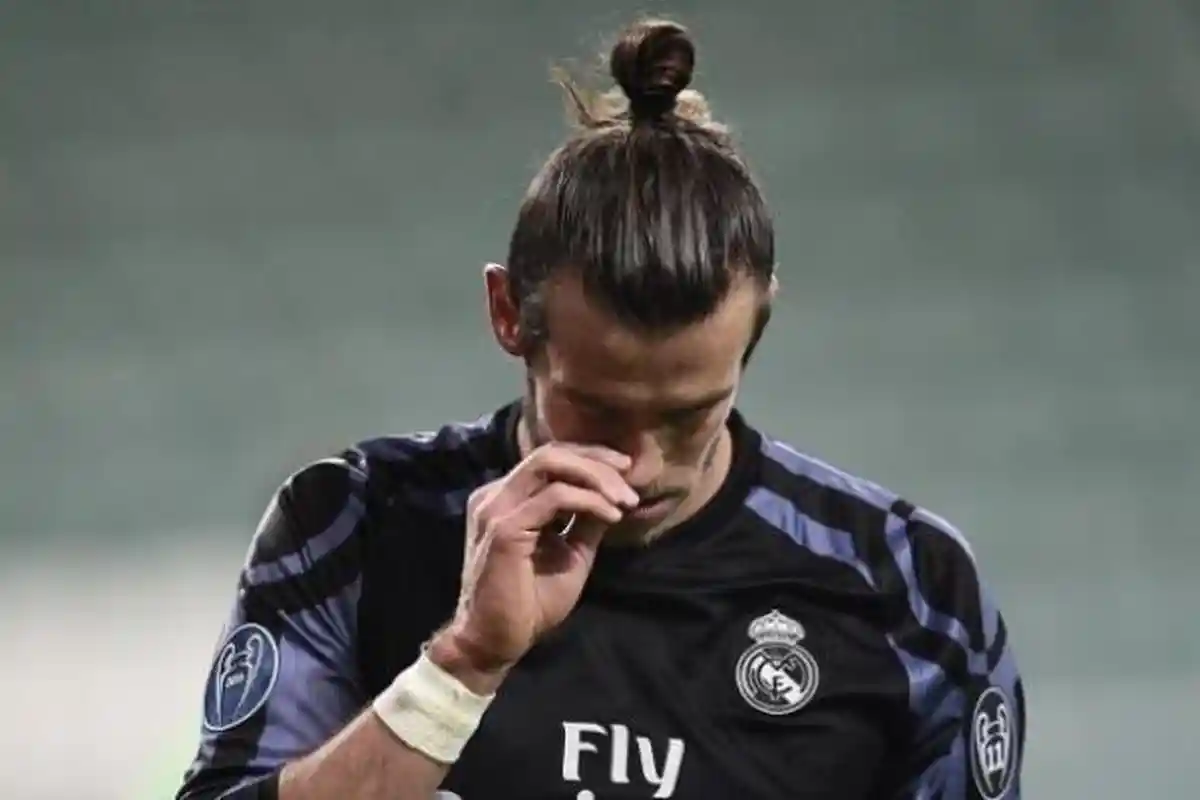 Hasil Akhir Real Betis vs Real Madrid, Liga Spanyol Dini Hari Tadi - Zidane Akhirnya Menang Besar