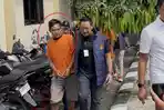 Inilah Tampang Riski, Eksekutor Begal Sadis di Semarang, Mabuk 3 Botol Sebelum Beraksi