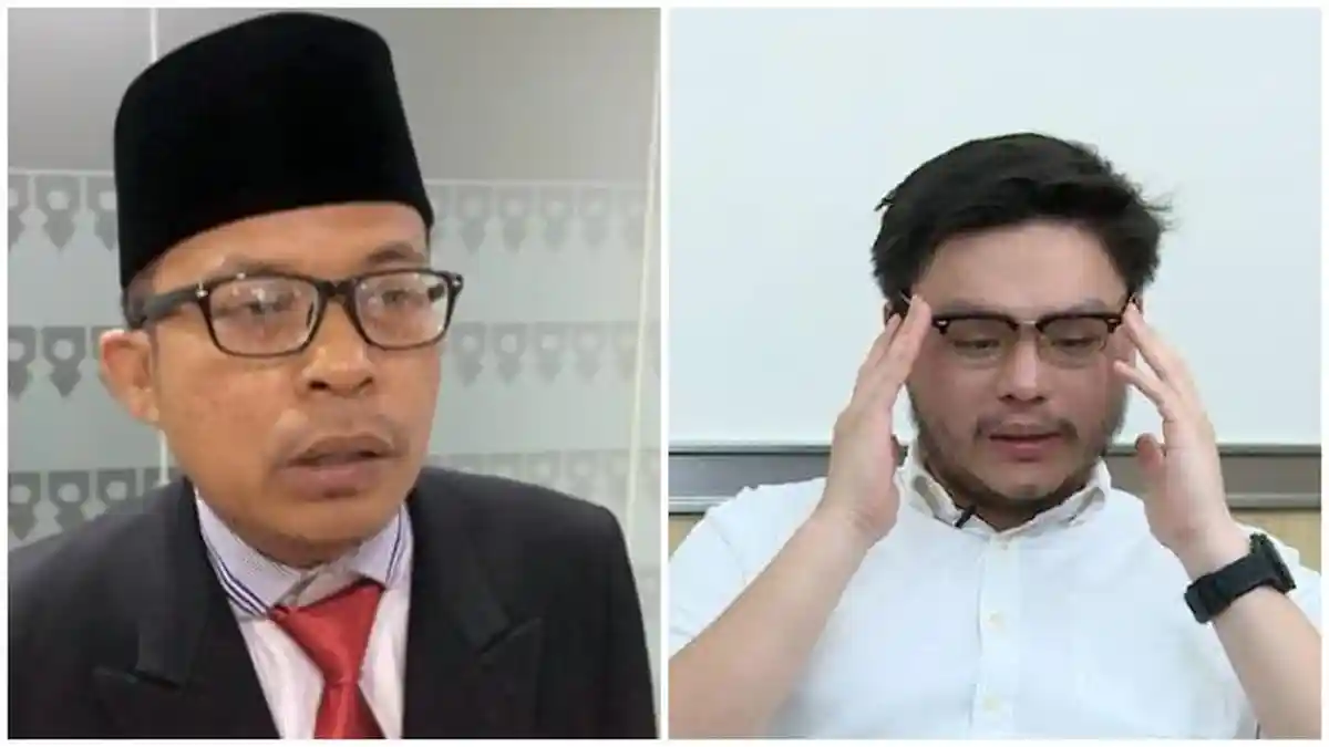 Agust Hamonangan Tegaskan William Aditya Tak Langgar Kode Etik karena Sebar Anggaran Lem Aibon