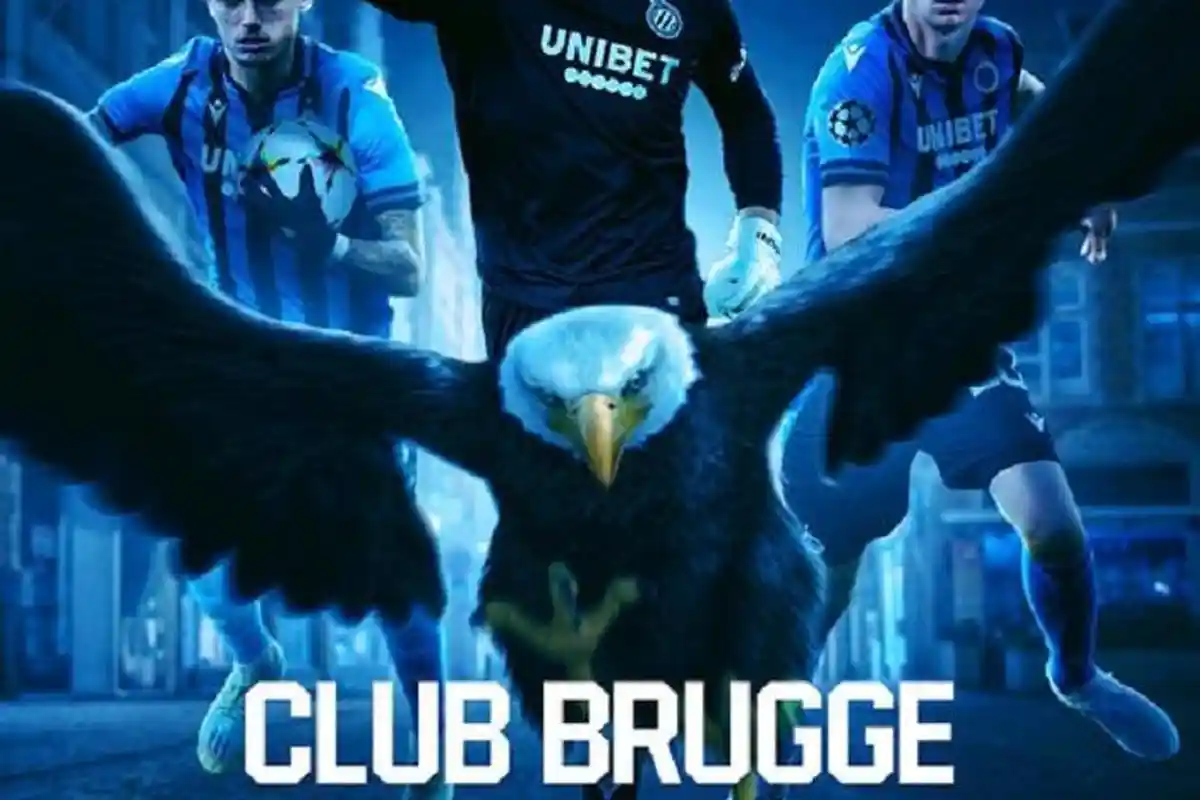 Brugge vs Benfica: Jadwal Siaran Moji TV, Prediksi Skor dan Link Streaming TV Online Liga Champions