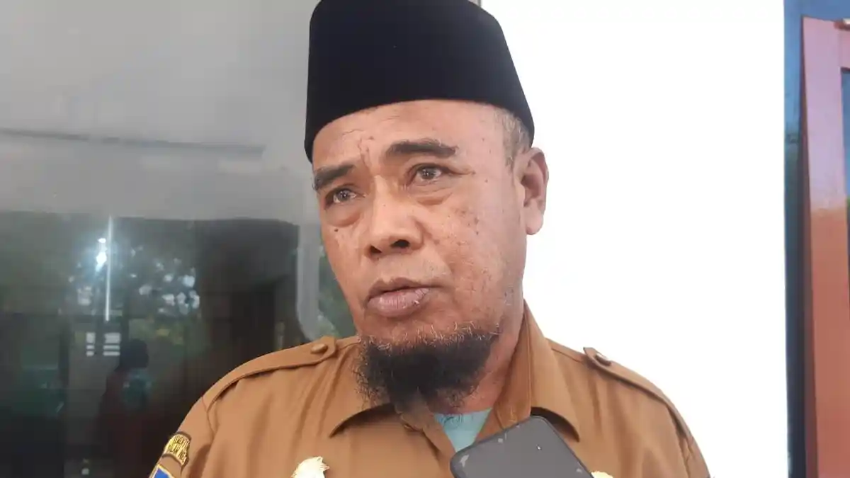 Pemkab Halmahera Selatan Kucurkan Rp 400 Juta untuk Bangun Dua Unit Pojok Baca